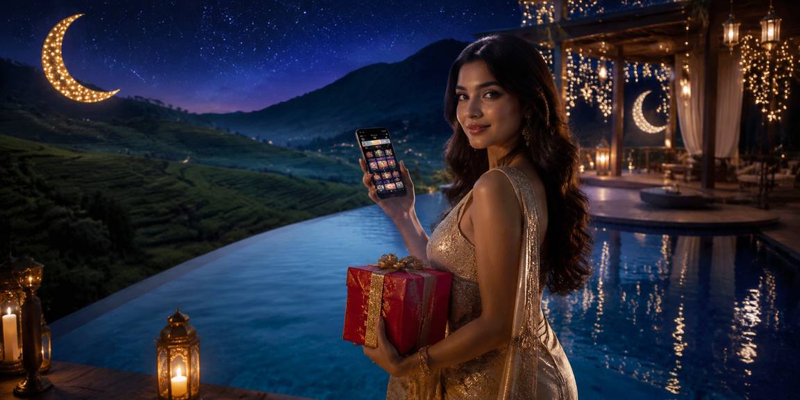 dreamaff মেগাওয়েস রুম